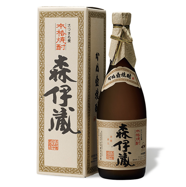 JAL、芋焼酎「森伊蔵」を国際線の機内で期間限定販売 — Gephyro JAL、芋焼酎「森伊蔵」を国際線の機内で期間限定販売 — Gephyro